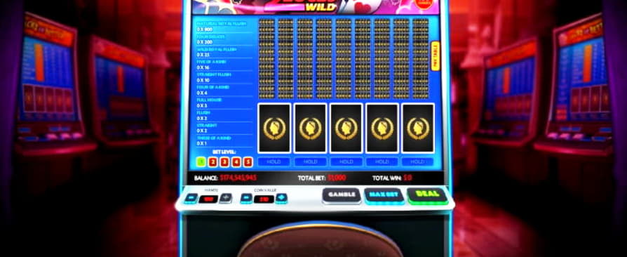 235 $ kostenloser Chip bei 888 Kasino
