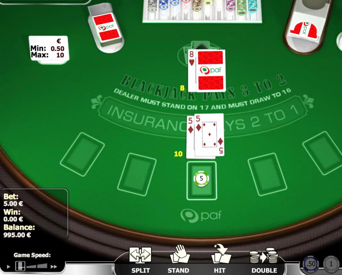 25 Loyalitätsfreie Spins! im Party Casino
