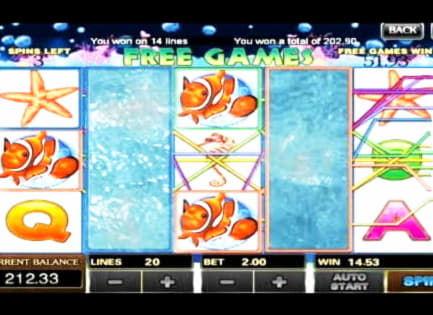 165% Anmelde-Casino-Bonus bei 888 Kasino