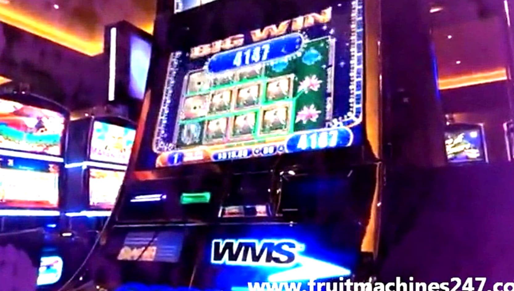 70 Freispiele im All Slots Casino