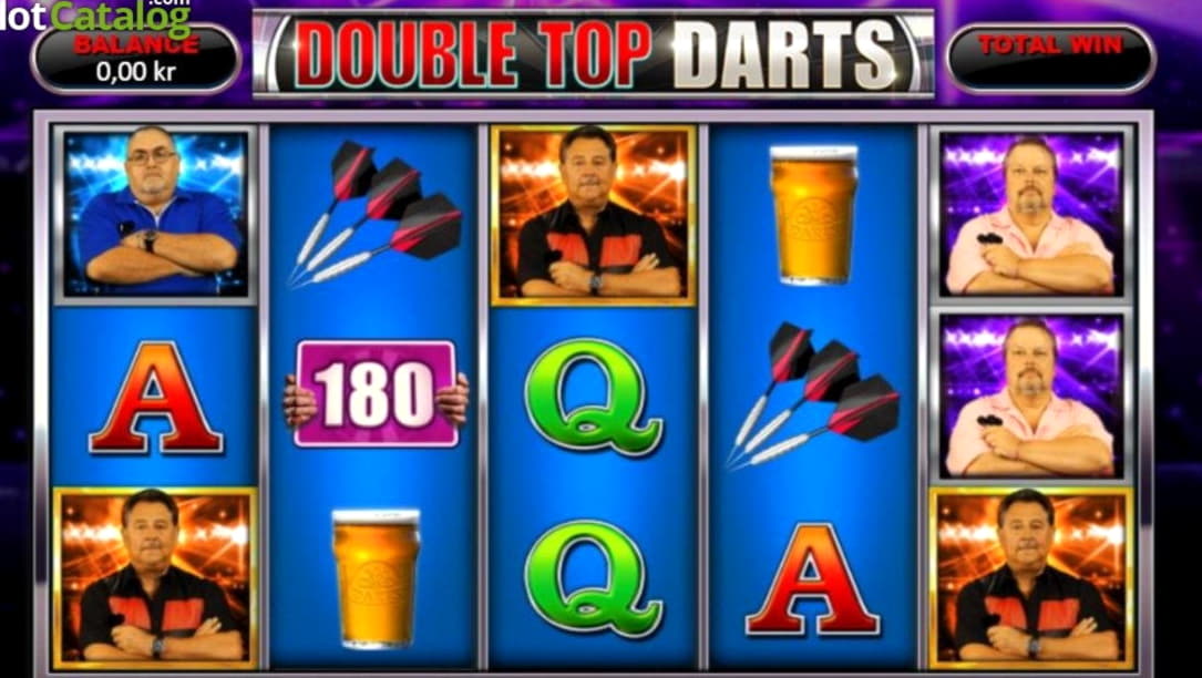 890% Einzahlungs-Match-Bonus bei Unique Casino