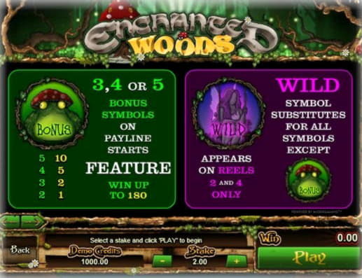 2235 € BONUS OHNE EINZAHLUNG im Mongoose Casino
